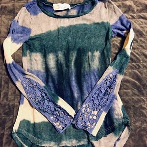 Free People long sleeve